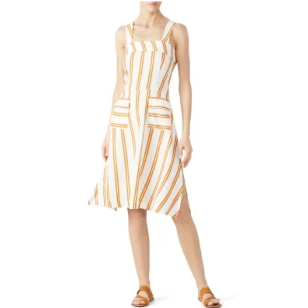 Sancia Maise Dress